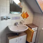 Haus Wiggermann Apartman