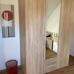 Apartman Haus Wiggermann *