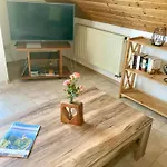Haus Wiggermann Apartman *