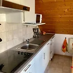 Haus Wiggermann Apartman