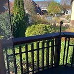 Apartman Haus Wiggermann