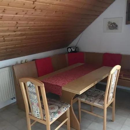 Apartment Haus Wiggermann Langenargen