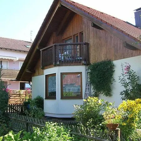 Haus Wiggermann Langenargen