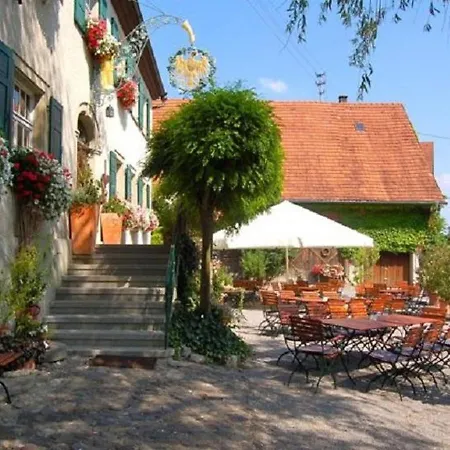 Haus Wiggermann Apartment