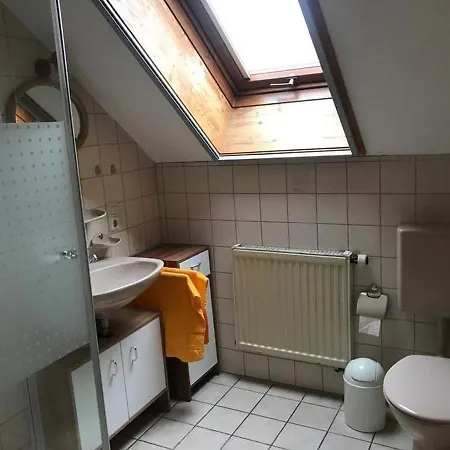 Apartment Haus Wiggermann