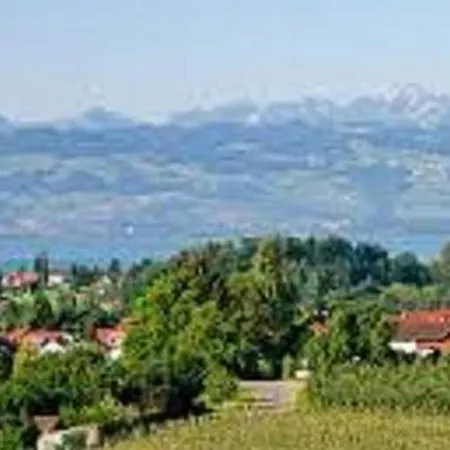 Apartment Haus Wiggermann Langenargen