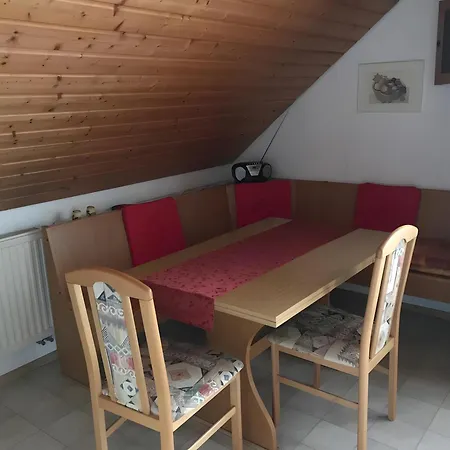 Haus Wiggermann Apartment Langenargen