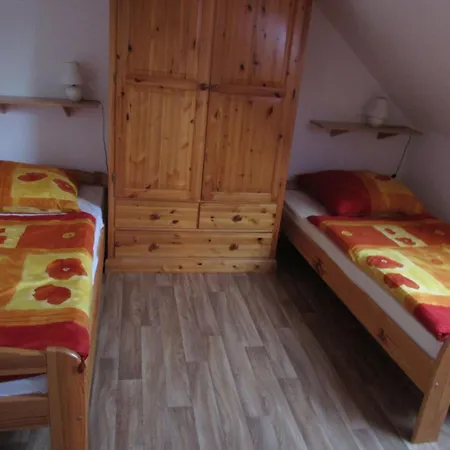 Apartment Haus Wiggermann Langenargen