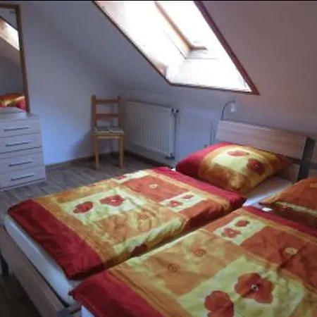 Haus Wiggermann Apartment