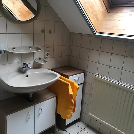 Haus Wiggermann Apartment Langenargen