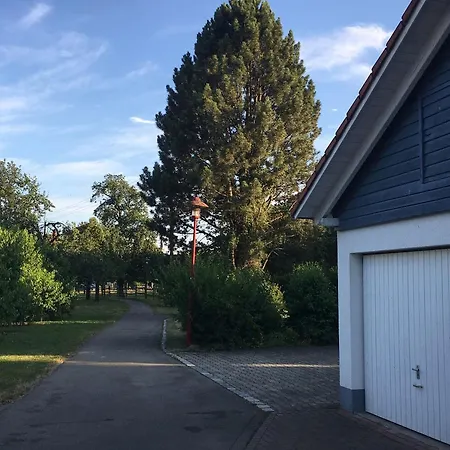 Apartment Haus Wiggermann Langenargen