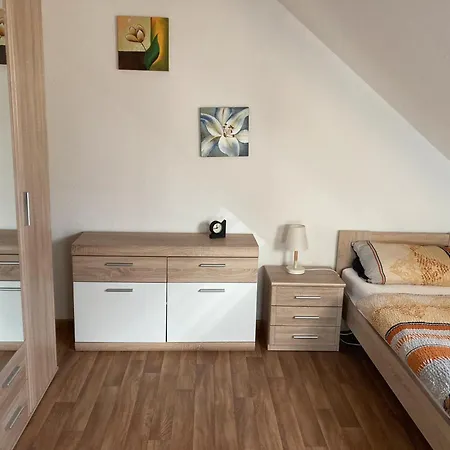 Haus Wiggermann ランゲナルゲン