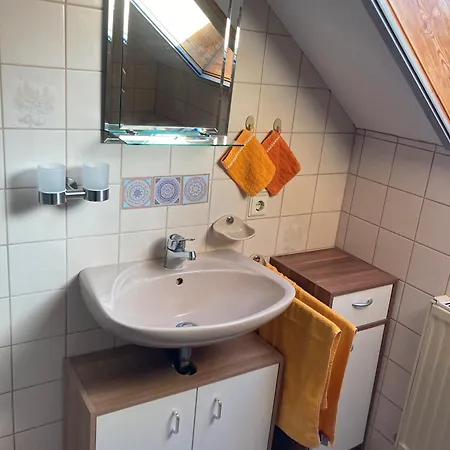 アパート Haus Wiggermann