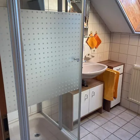 アパート Haus Wiggermann *