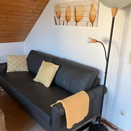 Haus Wiggermann アパート