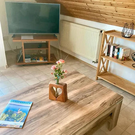 Haus Wiggermann アパート