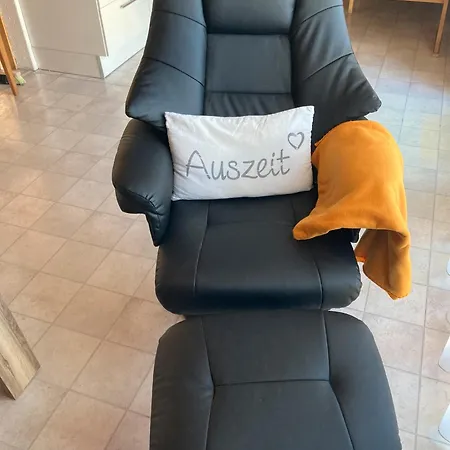 Haus Wiggermann アパート ランゲナルゲン