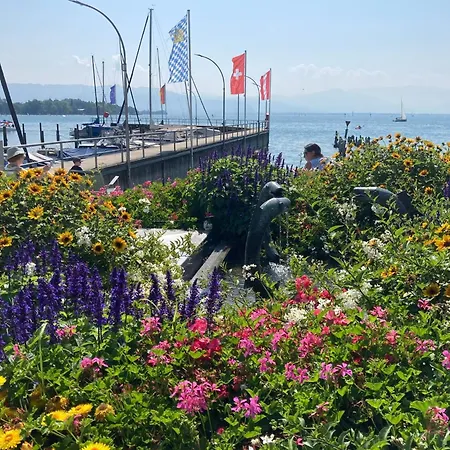 Haus Wiggermann アパート