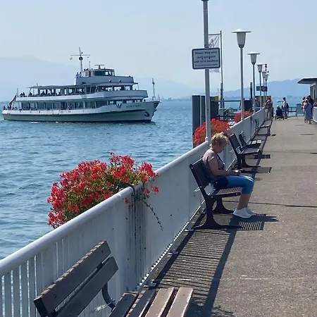 Haus Wiggermann アパート