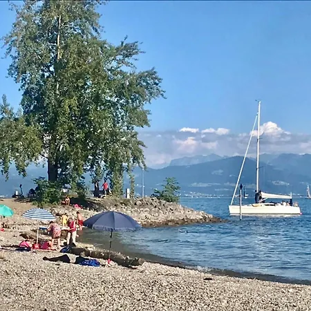 Haus Wiggermann アパート