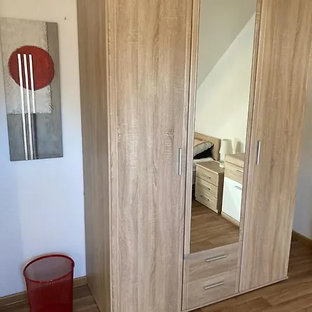 Apartament Haus Wiggermann *
