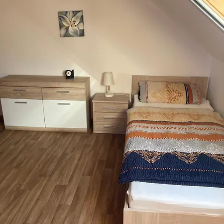 Haus Wiggermann Apartmán Langenargen