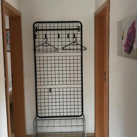 Apartament Haus Wiggermann Langenargen