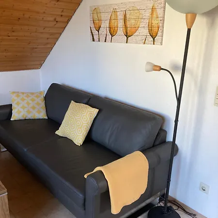 Haus Wiggermann Apartmán Langenargen