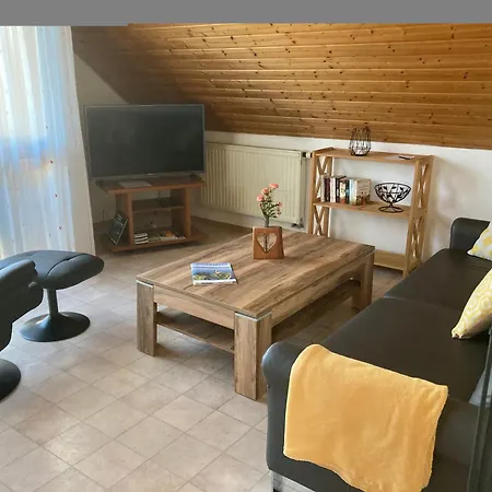 Haus Wiggermann Apartament Langenargen