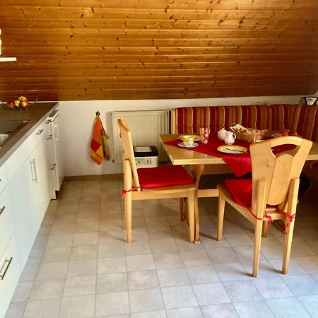Haus Wiggermann Apartament Langenargen