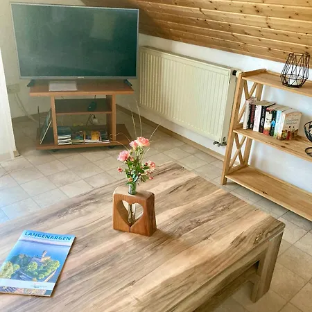 Haus Wiggermann Apartament *