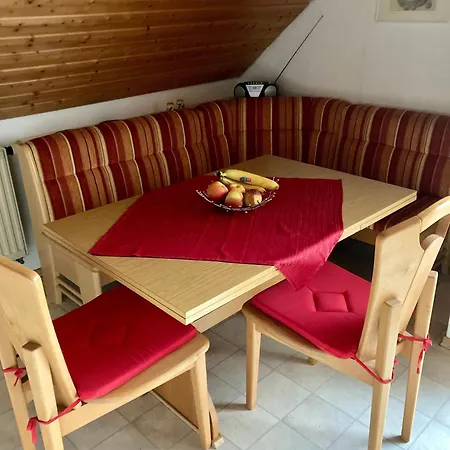Haus Wiggermann Langenargen