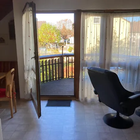 Apartament Haus Wiggermann Langenargen