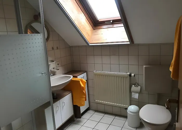 Haus Wiggermann Langenargen