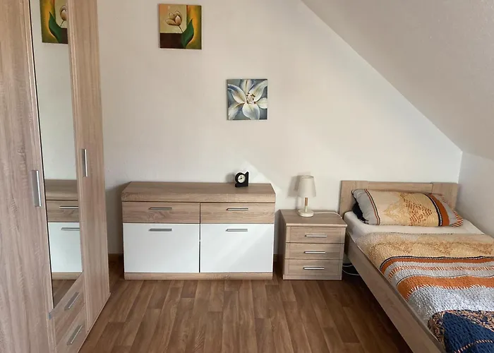 Haus Wiggermann Langenargen