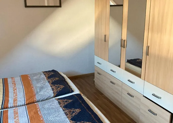 Haus Wiggermann Διαμέρισμα