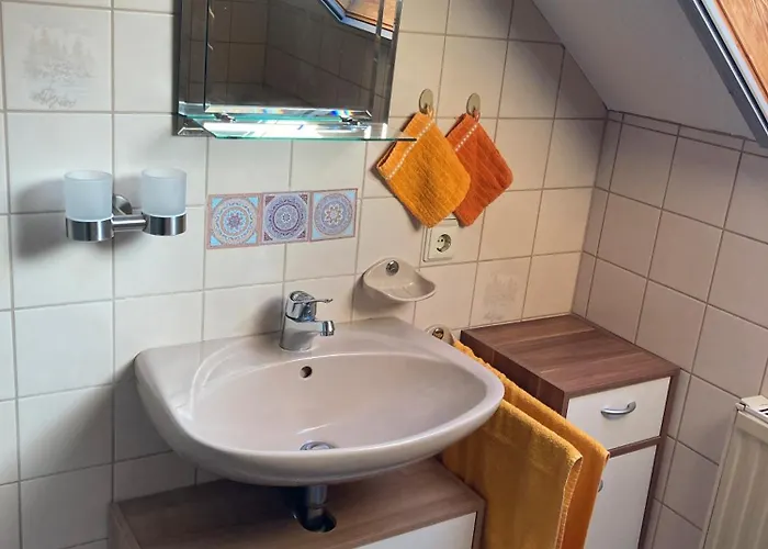 Διαμέρισμα Haus Wiggermann