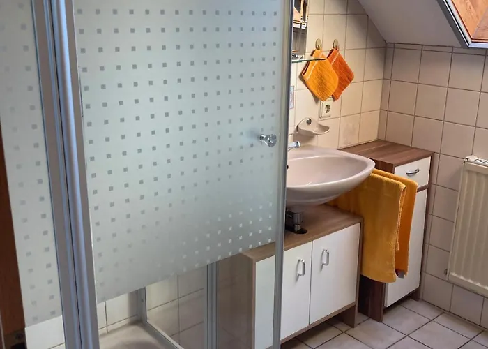 Διαμέρισμα Haus Wiggermann *