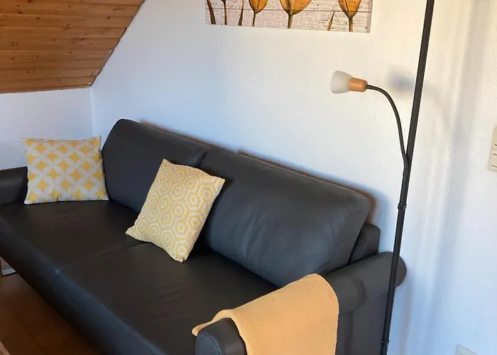 Haus Wiggermann Διαμέρισμα