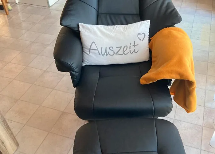 Haus Wiggermann Διαμέρισμα Langenargen