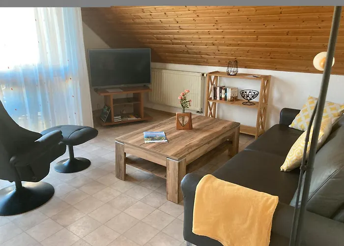 Haus Wiggermann Διαμέρισμα Langenargen