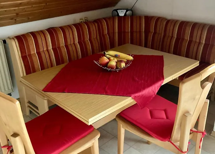 Διαμέρισμα Haus Wiggermann *