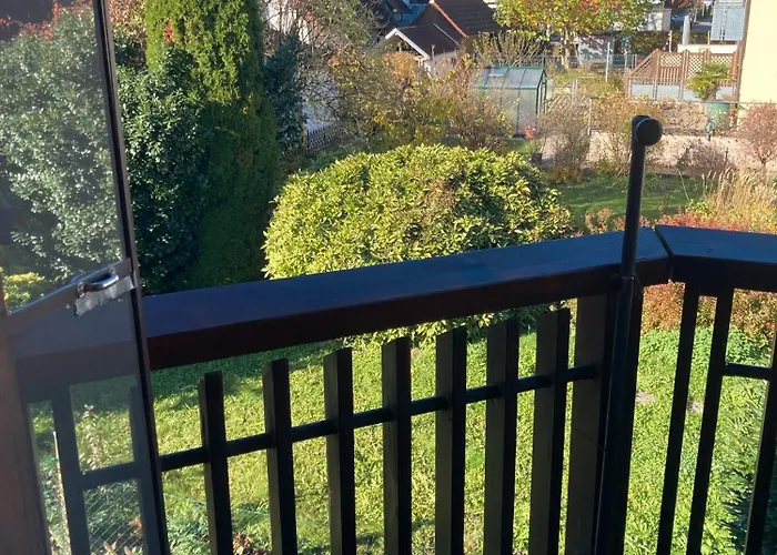 Διαμέρισμα Haus Wiggermann *