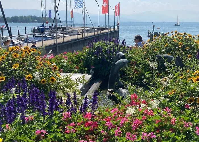 Haus Wiggermann Διαμέρισμα