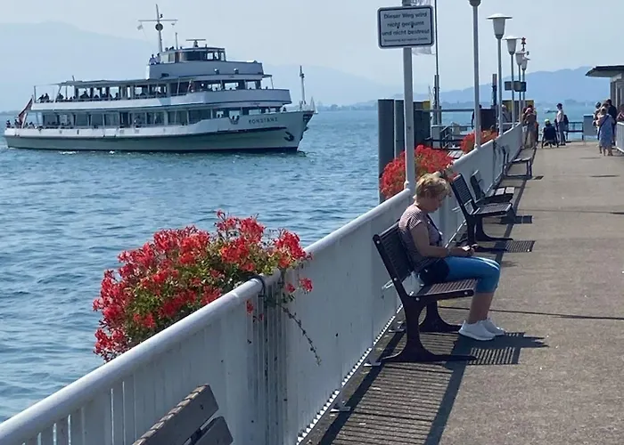 Haus Wiggermann Διαμέρισμα