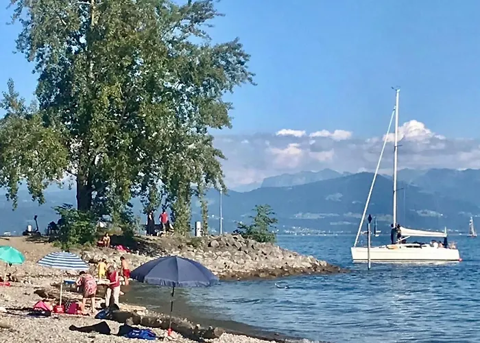 Haus Wiggermann Διαμέρισμα