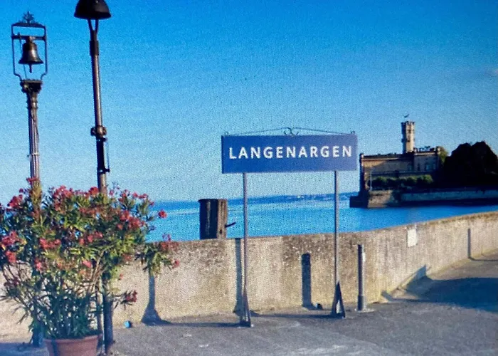 Haus Wiggermann Διαμέρισμα